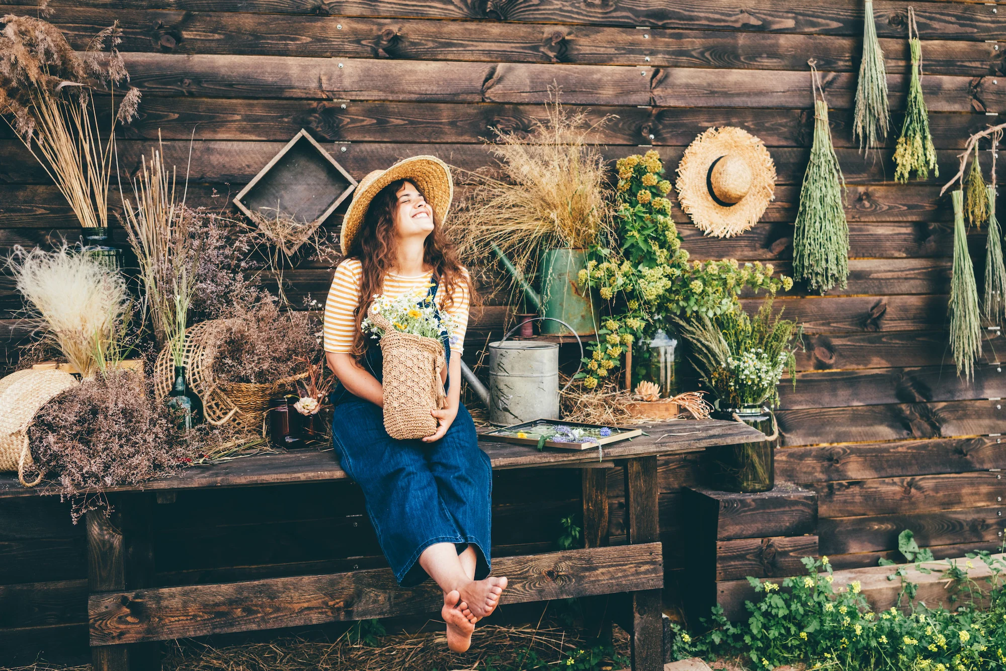 Rustic Charm for Every Home